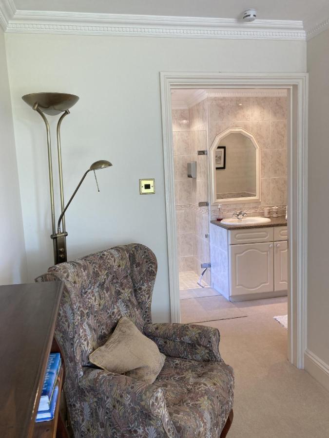 Exclusive 2 Bedroom Apartment With Summer House And Hot Tub دافينتري المظهر الخارجي الصورة
