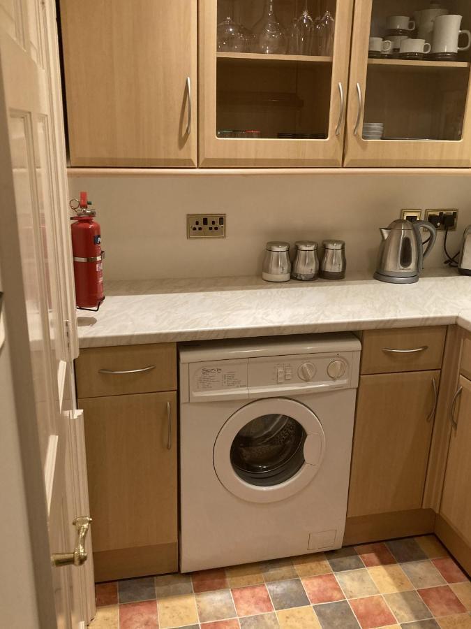 Exclusive 2 Bedroom Apartment With Summer House And Hot Tub دافينتري المظهر الخارجي الصورة